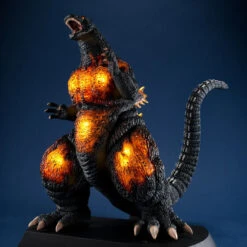 MegaHouse UA Monsters Godzilla (1995) Complete Figure 19 MegaHouse UA Monsters Godzilla (1995) Complete Figure -Kurama Toys Store 1000233369 5 24750.1754629272