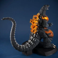 MegaHouse UA Monsters Godzilla (1995) Complete Figure 21 MegaHouse UA Monsters Godzilla (1995) Complete Figure -Kurama Toys Store 1000233369 7 26599.1754629272