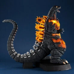 MegaHouse UA Monsters Godzilla (1995) Complete Figure 22 MegaHouse UA Monsters Godzilla (1995) Complete Figure -Kurama Toys Store 1000233369 8 52243.1754629272