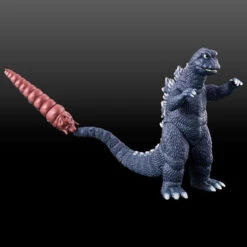 Bandai Movie Monster Series Destroy All Monsters Set PVC Figure -Kurama Toys Store 1000234053 11 95582.1758774164