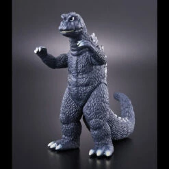 Bandai Movie Monster Series Destroy All Monsters Set PVC Figure -Kurama Toys Store 1000234053 7 32836.1758774164