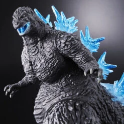Bandai Movie Monster Series Dynamic Godzilla (2023) Heat Ray Radiation Color Ver. PVC Figure -Kurama Toys Store 1000234550 2 24920.1756369923