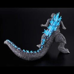 Bandai Movie Monster Series Dynamic Godzilla (2023) Heat Ray Radiation Color Ver. PVC Figure -Kurama Toys Store 1000234550 4 77194.1756369922