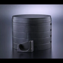 Bandai DISPLAY DAIZA Crossbody Ver. ( DEC 2025 ) -Kurama Toys Store 1000234600 2 93201.1754279729