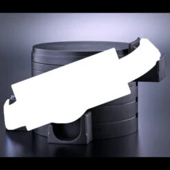 Bandai DISPLAY DAIZA Crossbody Ver. ( DEC 2025 ) -Kurama Toys Store 1000234600 3 00328.1754279729