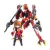 MegaHouse Desktop Army Rebuild Of Evangelion Asuka Langley Shikinami & EVA Unit-02 -Kurama Toys Store 1000234799 1 13538.1757039037