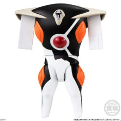 Bandai EVA-FRAME-DX02: Rebuild Of Evangelion (Set Of 3) (Shokugan) -Kurama Toys Store 1000235422 4 83127.1755834966