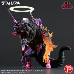 Deforeal Evangelion EVA-01 Burning G Awakening Form Limited Ver. -Kurama Toys Store 1000236564 10 26365.1757561954