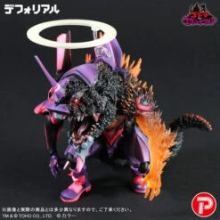 Deforeal Evangelion EVA-01 Burning G Awakening Form Limited Ver. -Kurama Toys Store 1000236564 3 35760.1757561954