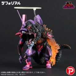 Deforeal Evangelion EVA-01 Burning G Awakening Form Limited Ver. -Kurama Toys Store 1000236564 4 28079.1757561953