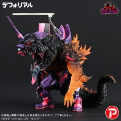 Deforeal Evangelion EVA-01 Burning G Awakening Form Limited Ver. -Kurama Toys Store 1000236564 7 00774.1757561954