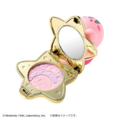 Bandai Kirby And Warp Star Cheek & Shiny Powder -Kurama Toys Store 1000236566 5 44634.1757040627