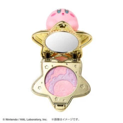 Bandai Kirby And Warp Star Cheek & Shiny Powder -Kurama Toys Store 1000236566 6 28001.1757040627