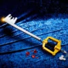Bandai Kingdom Hearts Keyblade Kingdom Chain -Kurama Toys Store 1000237957 1 13543.1759732449
