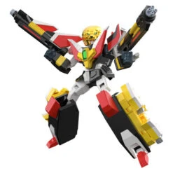 Bandai SMP [SHOKUGAN MODELING PROJECT] The Brave Fighter Of Legend Da-Garn (Shokugan) -Kurama Toys Store 1000239022 1 79661.1764038934