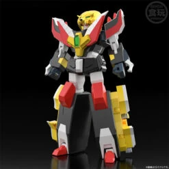 Bandai SMP [SHOKUGAN MODELING PROJECT] The Brave Fighter Of Legend Da-Garn (Shokugan) -Kurama Toys Store 1000239022 3 67098.1764038933