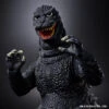Bandai Movie Monster Series Dynamic Godzilla (1984) & Super X PVC Figure -Kurama Toys Store 1000239265 1 34932.1761899365
