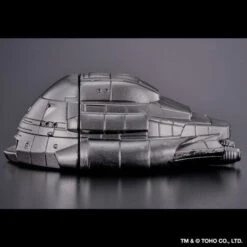 Bandai Movie Monster Series Dynamic Godzilla (1984) & Super X PVC Figure -Kurama Toys Store 1000239265 5 18125.1761899364