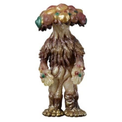 Toho Maniacs Matango Glow In The Dark Ver. PVC Figure -Kurama Toys Store 1000240438 10 26918.1763365541