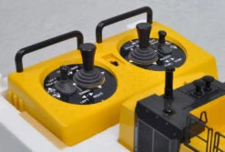 Kyosho Hydraulic Excavator KOMATSU PC1250-8 (HG) ( JUN 2018 ) -Kurama Toys Store 10114924a6 18038.1524540190