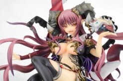 Broccoli Devil Of Lust Luxuria 1/8 PVC Figure