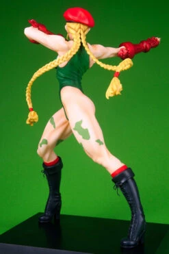 Kotobukiya Street Fighter Bishojyo Cammy 1/7 PVC Figure (Completed) 13 Kotobukiya Street Fighter Bishojyo Cammy 1/7 PVC Figure (Completed) -Kurama Toys Store 118998e968b6d225aa0559975d7a951084a93a37 533x800 33295.1520499645