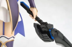 Broccoli Hyperdimension Neptunia Noire 1/8 PVC Figure -Kurama Toys Store 12 48038.1437386602