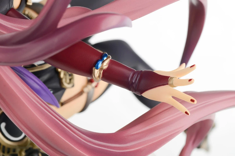 Broccoli Devil Of Lust Luxuria 1/8 PVC Figure 15 Broccoli Devil Of Lust Luxuria 1/8 PVC Figure - Image 13