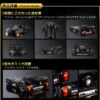 Bandai CRAZY CASE Batman BATMOBILE TUMBLER LED Signal Light UP For IPhone 6/6S 2 Bandai CRAZY CASE Batman BATMOBILE TUMBLER LED Signal Light UP For IPhone 6/6S -Kurama Toys Store 150130 boys cragycase 06 87696.1448610494