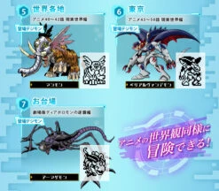 Bandai D-3 Digivice 15th Ver. Digimon DETECT&DISCOVER -Kurama Toys Store 151225 boys d3 18 75396.1451019166