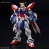 Bandai High-Resolution Model 1/100 God Gundam Plastic Model