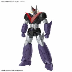 Bandai HG 1/144 Great Mazinger (Mazinger Z: Infinity Ver.) Plastic Model 9 Bandai HG 1/144 Great Mazinger (Mazinger Z: Infinity Ver.) Plastic Model -Kurama Toys Store 155 2358 o 1ccte5iam1mh964eueu1v38ufk23 97655.1525853007