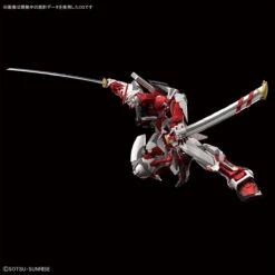 Bandai High-Resolution Model 1/100 Gundamu Astray Red Frame ( IN STOCK ) -Kurama Toys Store 156 2912 o 1cj32v34jllh1v1q11r1i5l16pq2i 21182.1532510936