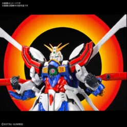Bandai High-Resolution Model 1/100 God Gundam Plastic Model -Kurama Toys Store 158 3373 o 1deh19aqr1ip01i0g1deemg018in2s 51010.1562057047