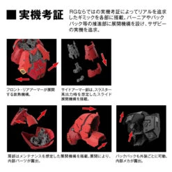 Bandai RG 1/144 Sazabi Plastic Model 16 Bandai RG 1/144 Sazabi Plastic Model -Kurama Toys Store 159 2330 o 1cbh0vlk019q2uen1ja1gkqn7k2s 76342.1524719330