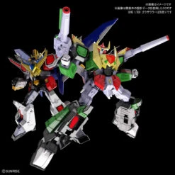 Bandai HG 1/300 Magnasaurer Plastic Model 13 Bandai HG 1/300 Magnasaurer Plastic Model -Kurama Toys Store 159 3242 o 1d6svqqhl2r5122bgas1bm559v31 33296.1553679720