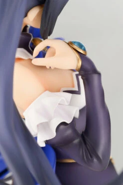 Broccoli Hyperdimension Neptunia Noire 1/8 PVC Figure -Kurama Toys Store 15 49924.1437386604