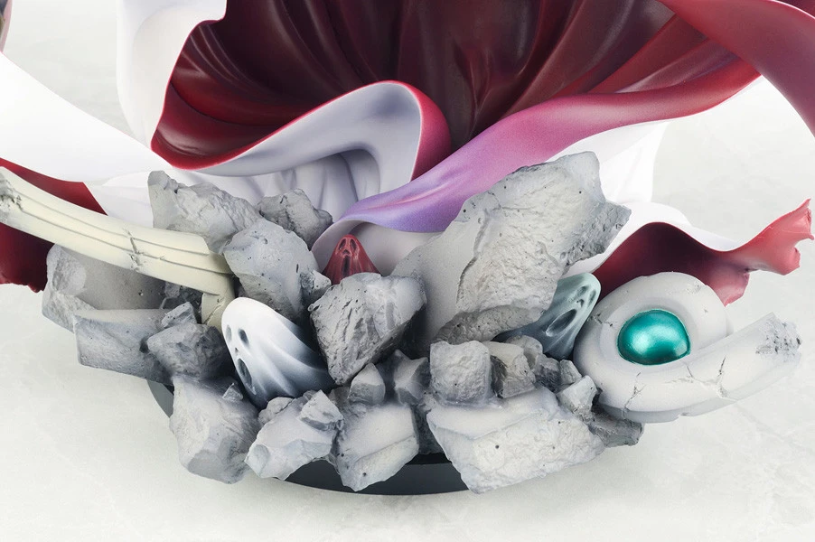 Broccoli Devil Of Lust Luxuria 1/8 PVC Figure 18 Broccoli Devil Of Lust Luxuria 1/8 PVC Figure - Image 16