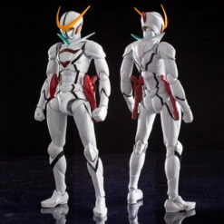 Sentinel Tatsunoko Heroes Fighting Gear Casshan -Kurama Toys Store 15 tatsunoko 004 A 90423.1426581504