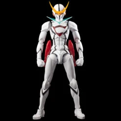 Sentinel Tatsunoko Heroes Fighting Gear Casshan