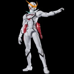 Sentinel Tatsunoko Heroes Fighting Gear Casshan -Kurama Toys Store 15 tatsunoko 004 C 92142.1426581503