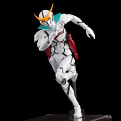 Sentinel Tatsunoko Heroes Fighting Gear Casshan -Kurama Toys Store 15 tatsunoko 004 F 27819.1426581503