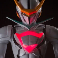 Sentinel Tatsunoko Heroes Fighting Gear Casshan -Kurama Toys Store 15 tatsunoko 004 I 44020.1426581504