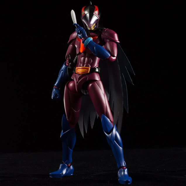 Sentinel Tatsunoko Heroes Fighting Gear Gatchaman G2 4 Sentinel Tatsunoko Heroes Fighting Gear Gatchaman G2 - Image 2