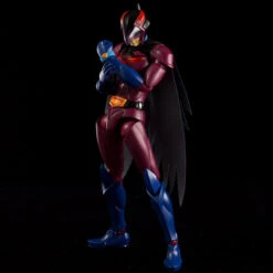 Sentinel Tatsunoko Heroes Fighting Gear Gatchaman G2 13 Sentinel Tatsunoko Heroes Fighting Gear Gatchaman G2 -Kurama Toys Store 15 tatsunoko 006 D 23164.1432894522