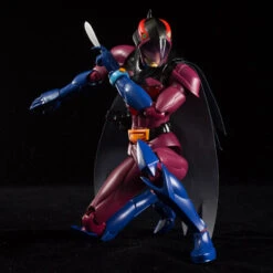 Sentinel Tatsunoko Heroes Fighting Gear Gatchaman G2 16 Sentinel Tatsunoko Heroes Fighting Gear Gatchaman G2 -Kurama Toys Store 15 tatsunoko 006 E 52885.1432894522