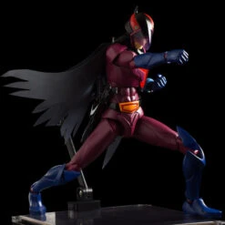 Sentinel Tatsunoko Heroes Fighting Gear Gatchaman G2 17 Sentinel Tatsunoko Heroes Fighting Gear Gatchaman G2 -Kurama Toys Store 15 tatsunoko 006 G 64307.1432894523