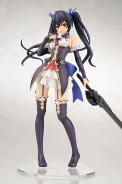 Broccoli Hyperdimension Neptunia Noire 1/8 PVC Figure -Kurama Toys Store 16 40315.1437386604