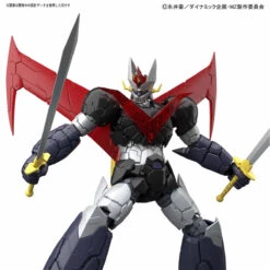 Bandai HG 1/144 Great Mazinger (Mazinger Z: Infinity Ver.) Plastic Model 13 Bandai HG 1/144 Great Mazinger (Mazinger Z: Infinity Ver.) Plastic Model -Kurama Toys Store 189 2358 o 1ccte6fj615b5kpd6a1aftuqf31 85892.1525853007