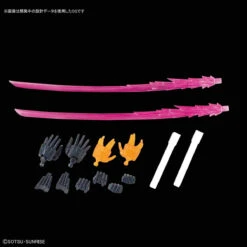 Bandai High-Resolution Model 1/100 God Gundam Plastic Model -Kurama Toys Store 189 3373 o 1deh19tj6n9j1kdu8up1et6m3n36 26065.1562057047